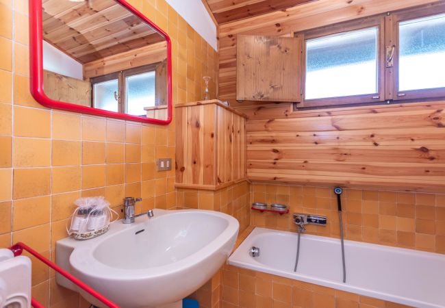 Apartment in Colle Santa Lucia - Dolomite View Loft Apartment in Colle Santa Lucia - Dolomite View Loft