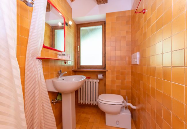 Apartment in Colle Santa Lucia - Dolomite View Loft Apartment in Colle Santa Lucia - Dolomite View Loft