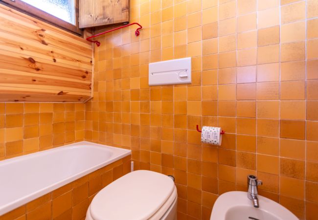 Apartment in Colle Santa Lucia - Dolomite View Loft Apartment in Colle Santa Lucia - Dolomite View Loft