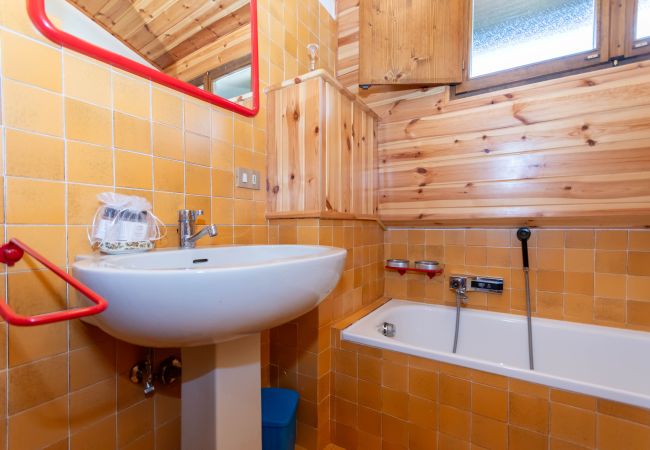 Apartment in Colle Santa Lucia - Dolomite View Loft Apartment in Colle Santa Lucia - Dolomite View Loft