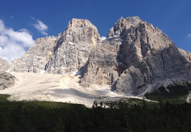 Apartment in Colle Santa Lucia - Dolomite View Loft Apartment in Colle Santa Lucia - Dolomite View Loft