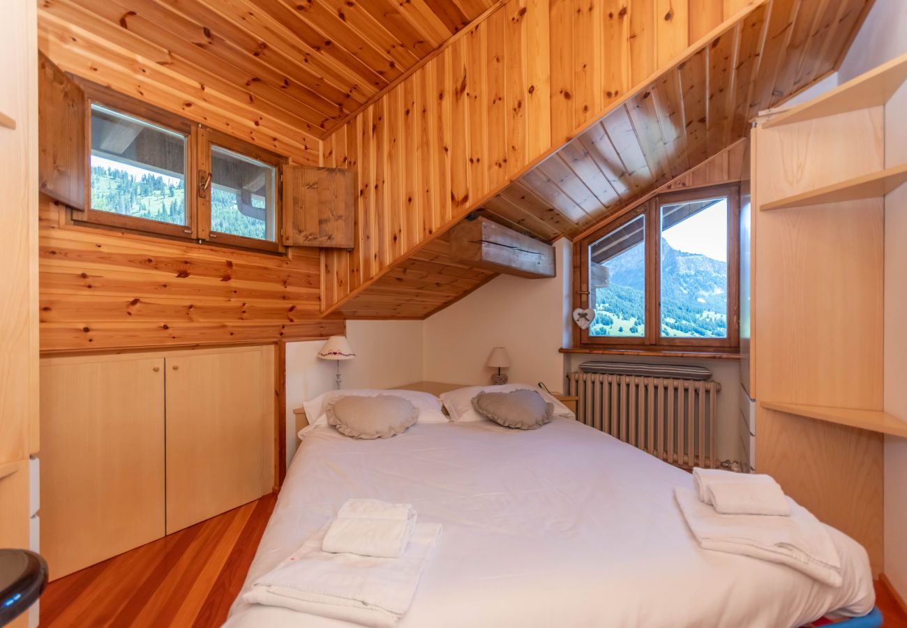 Apartment in Colle Santa Lucia - Dolomite View Loft Apartment in Colle Santa Lucia - Dolomite View Loft