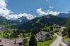 Apartment in Colle Santa Lucia - Dolomite View Loft Apartment in Colle Santa Lucia - Dolomite View Loft