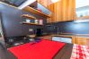Apartment in Colle Santa Lucia - Dolomite View Loft Apartment in Colle Santa Lucia - Dolomite View Loft