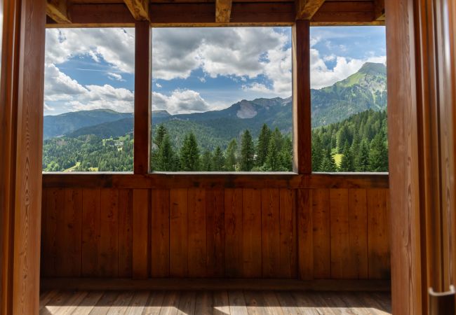 Apartment in Canale d´Agordo - Suite Tulipano Apartment in Canale d´Agordo - Suite Tulipano