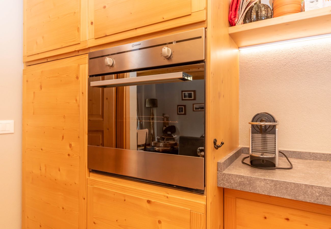 Apartment in Canale d´Agordo - Suite Tulipano Apartment in Canale d´Agordo - Suite Tulipano