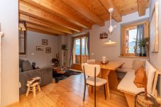 Apartment in Canale d´Agordo - Suite Tulipano