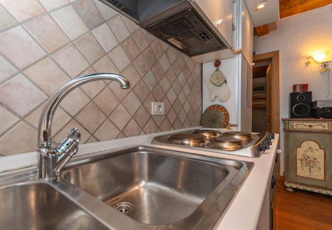 Apartment in Vigo di Fassa - Casa Tamion Apartment in Vigo di Fassa - Casa Tamion