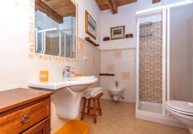 Apartment in Vigo di Fassa - Casa Tamion Apartment in Vigo di Fassa - Casa Tamion