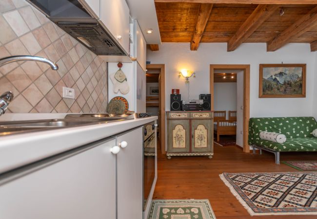 Apartment in Vigo di Fassa - Casa Tamion Apartment in Vigo di Fassa - Casa Tamion