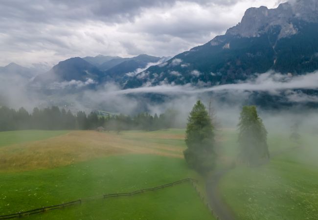 Apartment in Vigo di Fassa - Casa Tamion Apartment in Vigo di Fassa - Casa Tamion