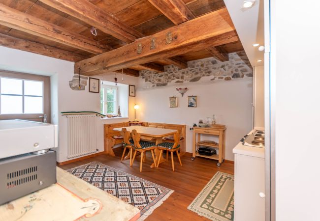 Apartment in Vigo di Fassa - Casa Tamion Apartment in Vigo di Fassa - Casa Tamion