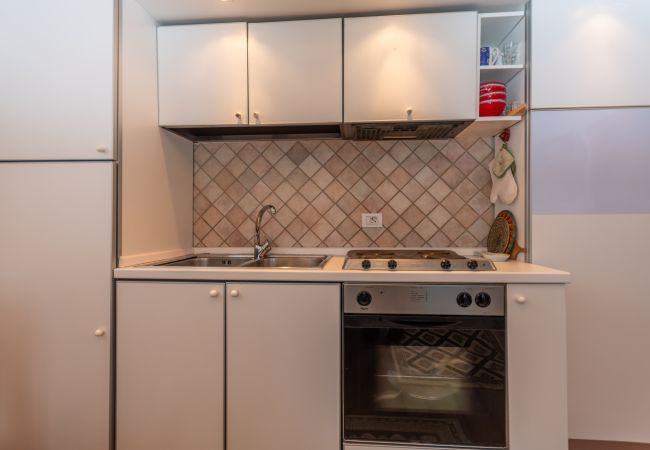 Apartment in Vigo di Fassa - Casa Tamion Apartment in Vigo di Fassa - Casa Tamion