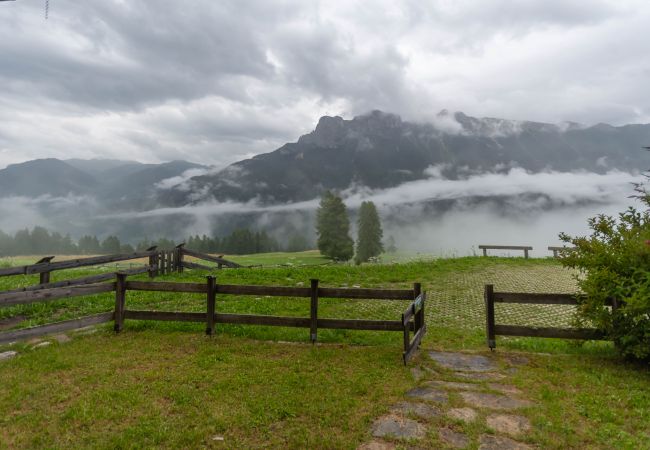 Apartment in Vigo di Fassa - Casa Tamion Apartment in Vigo di Fassa - Casa Tamion