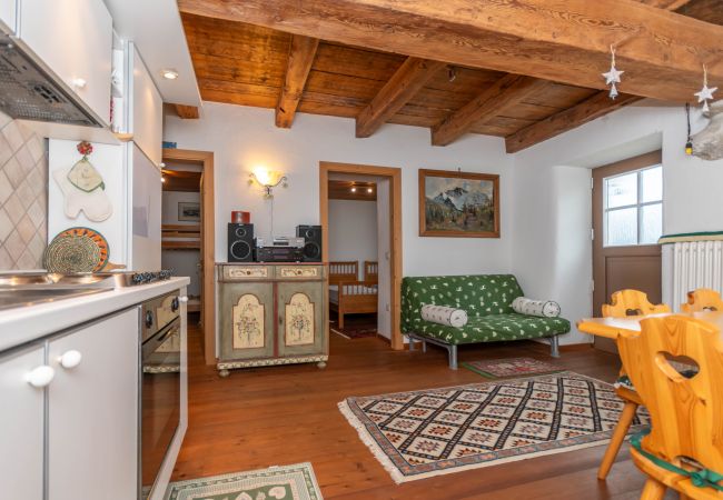 Apartment in Vigo di Fassa - Casa Tamion Apartment in Vigo di Fassa - Casa Tamion