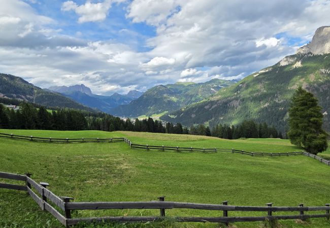 Apartment in Vigo di Fassa - Casa Tamion Apartment in Vigo di Fassa - Casa Tamion