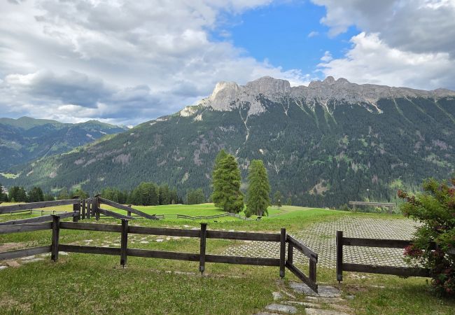 Apartment in Vigo di Fassa - Casa Tamion Apartment in Vigo di Fassa - Casa Tamion