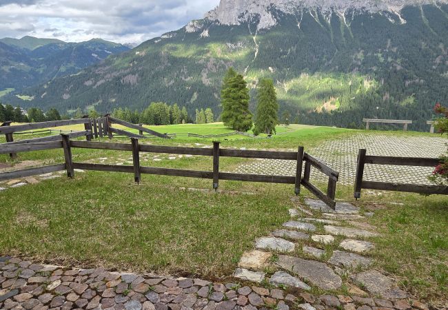 Apartment in Vigo di Fassa - Casa Tamion Apartment in Vigo di Fassa - Casa Tamion