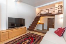 Apartment in Rocca Pietore - El Zirum-Boscoverde 3