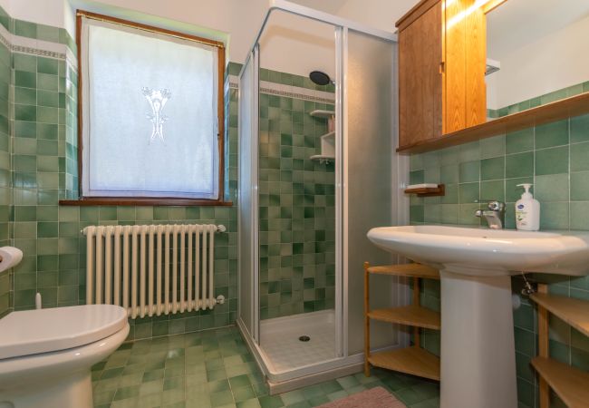 Apartment in Caprile - Sunshine Home Apartment in Caprile - Sunshine Home