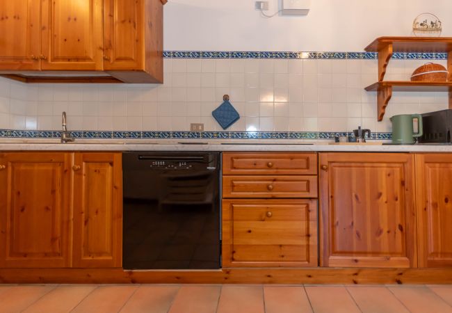 Apartment in Caprile - Sunshine Home Apartment in Caprile - Sunshine Home