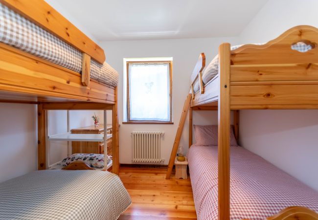 Apartment in Caprile - Sunshine Home Apartment in Caprile - Sunshine Home