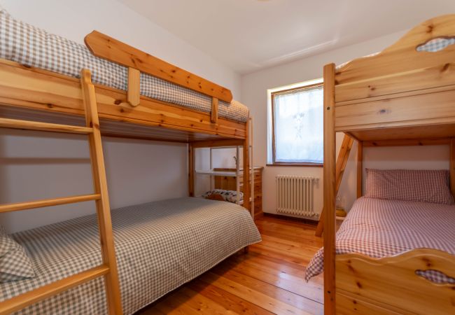 Apartment in Caprile - Sunshine Home Apartment in Caprile - Sunshine Home