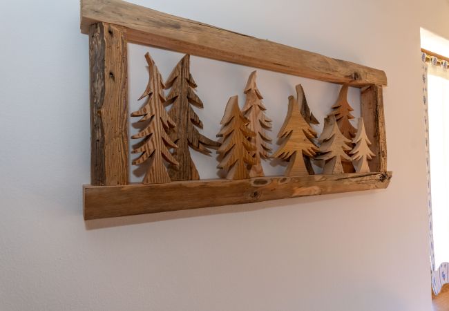 Apartment in Caprile - Sunshine Home Apartment in Caprile - Sunshine Home