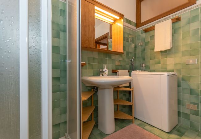 Apartment in Caprile - Sunshine Home Apartment in Caprile - Sunshine Home