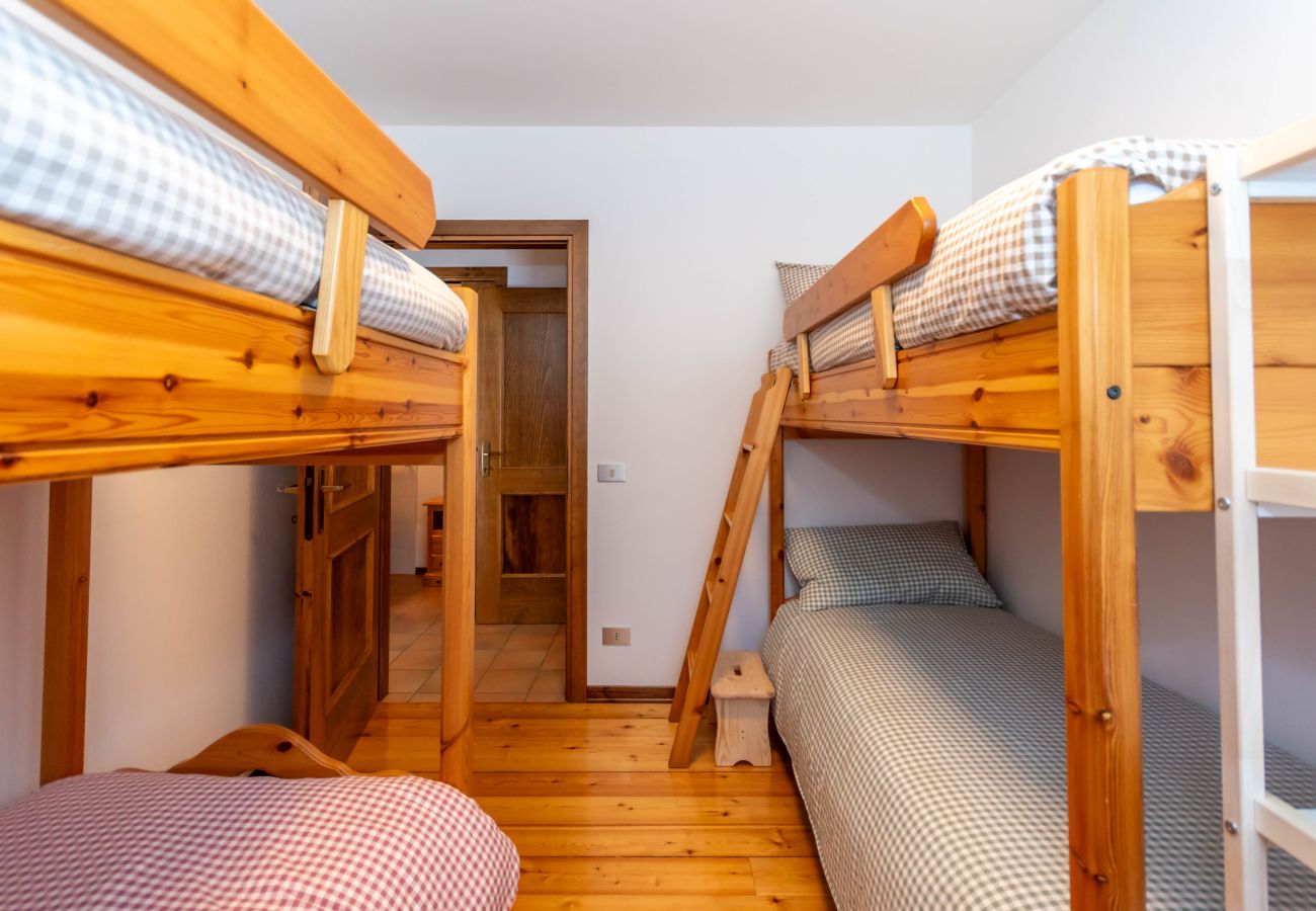 Apartment in Caprile - Sunshine Home Apartment in Caprile - Sunshine Home