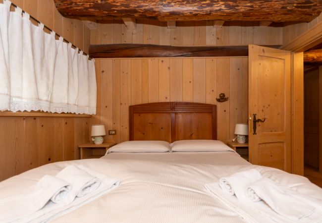 Apartment in Rocca Pietore - Serrai Lodge Apartment in Rocca Pietore - Serrai Lodge
