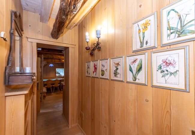 Apartment in Rocca Pietore - Serrai Lodge Apartment in Rocca Pietore - Serrai Lodge