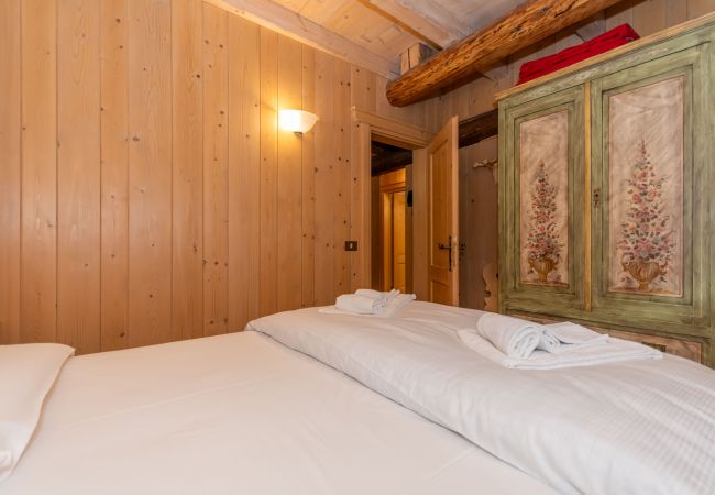 Apartment in Rocca Pietore - Serrai Lodge Apartment in Rocca Pietore - Serrai Lodge