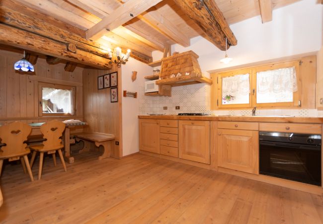 Apartment in Rocca Pietore - Serrai Lodge Apartment in Rocca Pietore - Serrai Lodge
