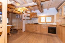 Apartment in Rocca Pietore - Serrai Lodge