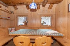 Apartment in Rocca Pietore - Serrai Lodge