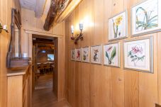 Apartment in Rocca Pietore - Serrai Lodge