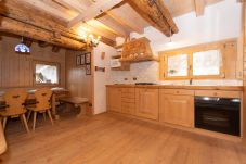 Apartment in Rocca Pietore - Serrai Lodge