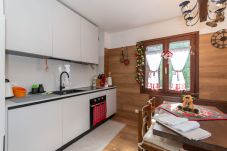 Apartment in Alleghe - Masiere - Bucaneve P1