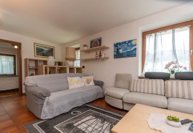 Apartment in Moena - Appartamento al Rio Apartment in Moena - Appartamento al Rio