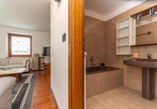 Apartment in Moena - Appartamento al Rio Apartment in Moena - Appartamento al Rio
