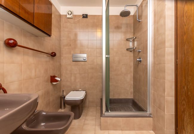 Apartment in Moena - Appartamento al Rio Apartment in Moena - Appartamento al Rio
