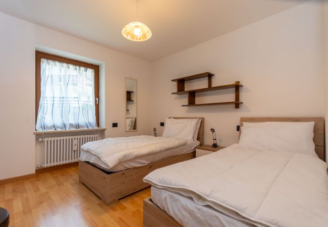 Apartment in Moena - Appartamento al Rio Apartment in Moena - Appartamento al Rio