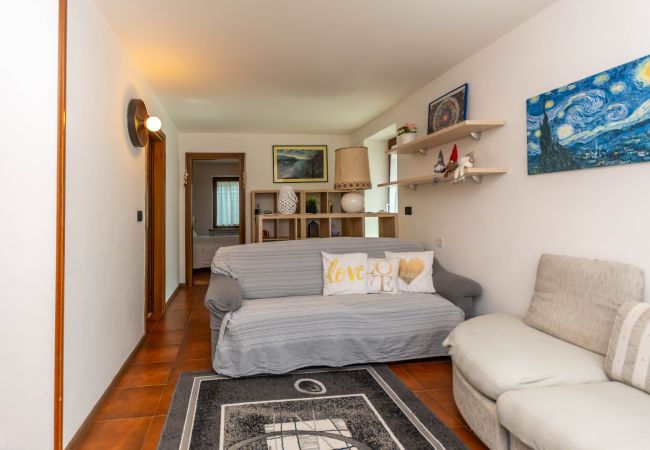 Apartment in Moena - Appartamento al Rio Apartment in Moena - Appartamento al Rio