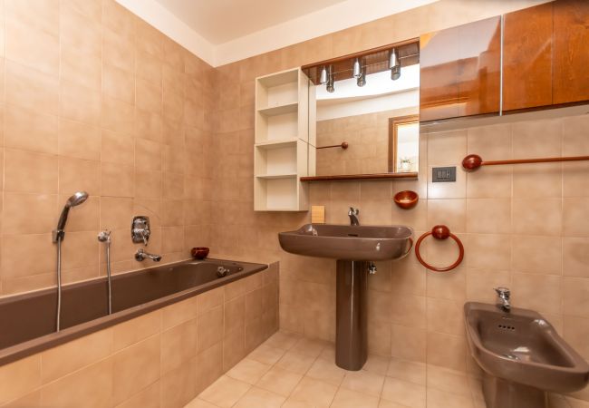 Apartment in Moena - Appartamento al Rio Apartment in Moena - Appartamento al Rio
