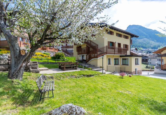 Apartment in Moena - Appartamento al Rio Apartment in Moena - Appartamento al Rio