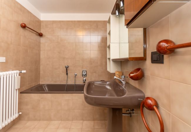Apartment in Moena - Appartamento al Rio Apartment in Moena - Appartamento al Rio