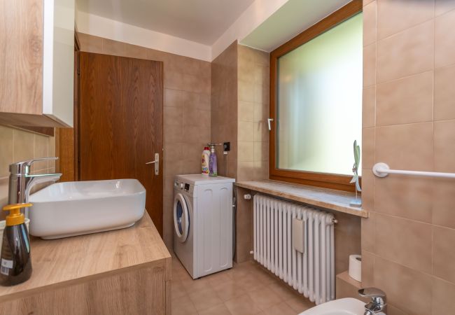 Apartment in Moena - Appartamento al Rio Apartment in Moena - Appartamento al Rio