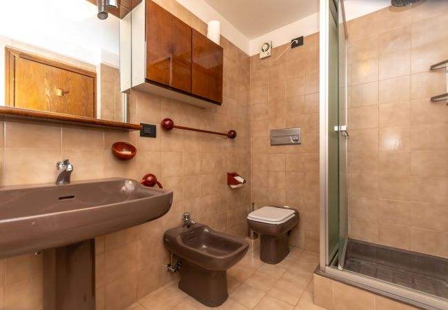 Apartment in Moena - Appartamento al Rio Apartment in Moena - Appartamento al Rio