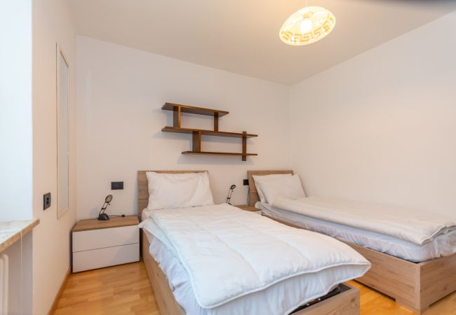 Apartment in Moena - Appartamento al Rio Apartment in Moena - Appartamento al Rio